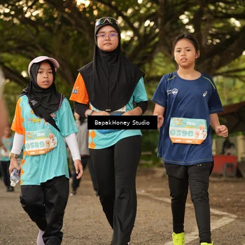 Runner Photo 8272417