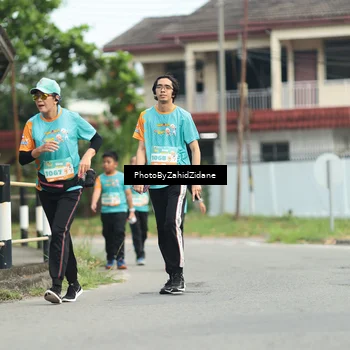Runner Photo 8272421