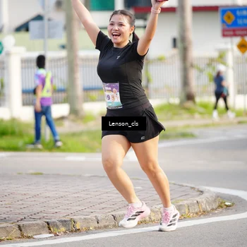 Runner Photo 8272422