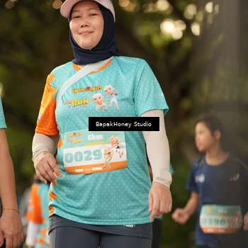 Runner Photo 8272428