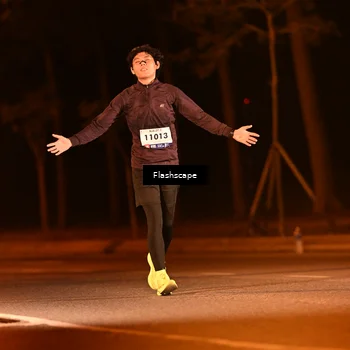 Runner Photo 8272430
