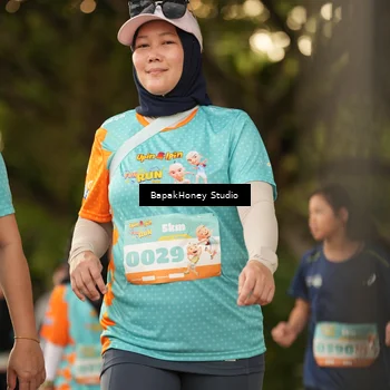 Runner Photo 8272431