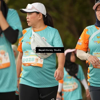 Runner Photo 8272434