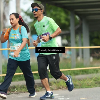 Runner Photo 8272436