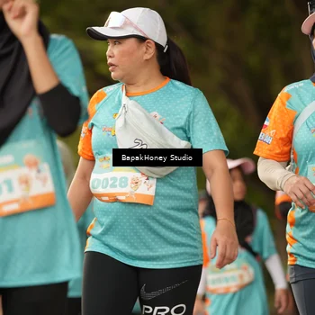 Runner Photo 8272437
