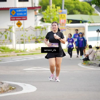 Runner Photo 8272438