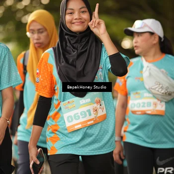 Runner Photo 8272440