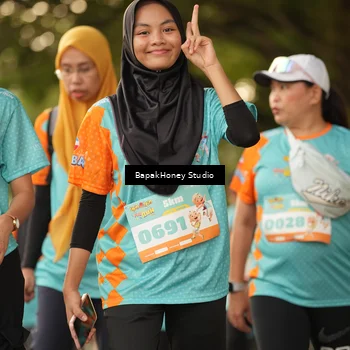 Runner Photo 8272441