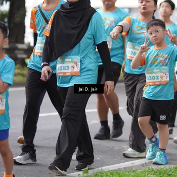 Runner Photo 8272442