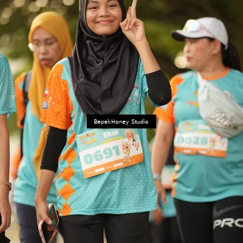 Runner Photo 8272444