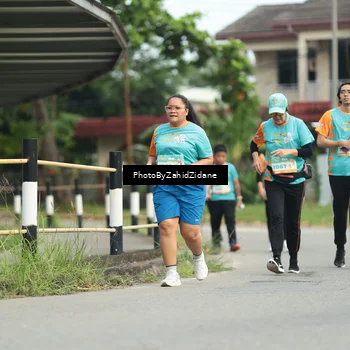 Runner Photo 8272445