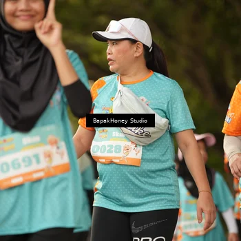 Runner Photo 8272446