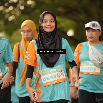 Runner Photo 8272448