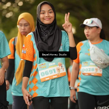 Runner Photo 8272449
