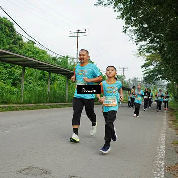 Runner Photo 8272451
