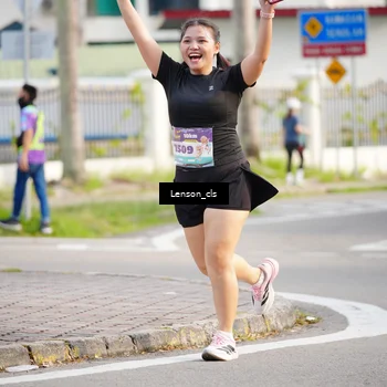 Runner Photo 8272452
