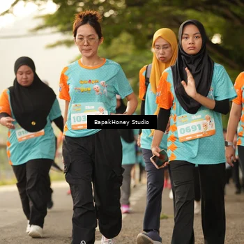 Runner Photo 8272453