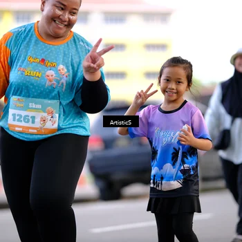 Runner Photo 8272455