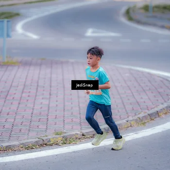 Runner Photo 8272456