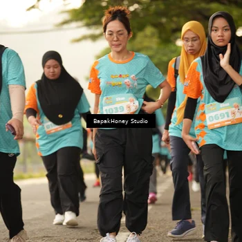 Runner Photo 8272459