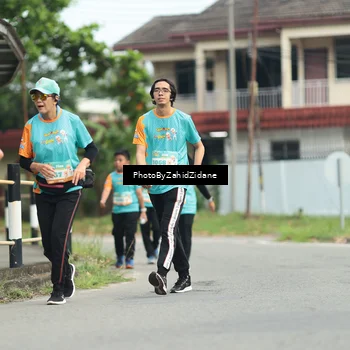 Runner Photo 8272460