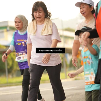 Runner Photo 8272463