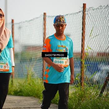 Runner Photo 8272464