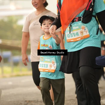 Runner Photo 8272466