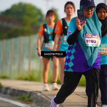 Runner Photo 8272467