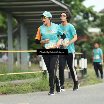 Runner Photo 8272469