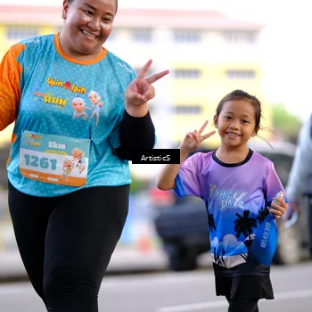 Runner Photo 8272472