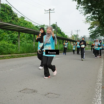 Runner Photo 8272473