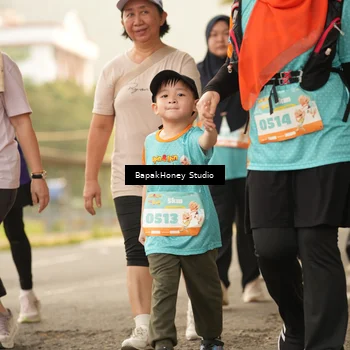 Runner Photo 8272476