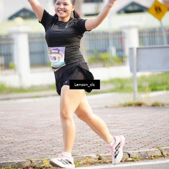 Runner Photo 8272477