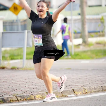 Runner Photo 8272478