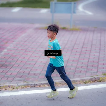 Runner Photo 8272480