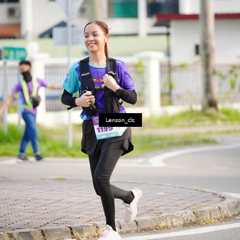 Runner Photo 8272481