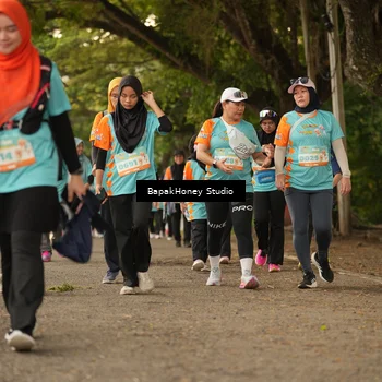 Runner Photo 8272484