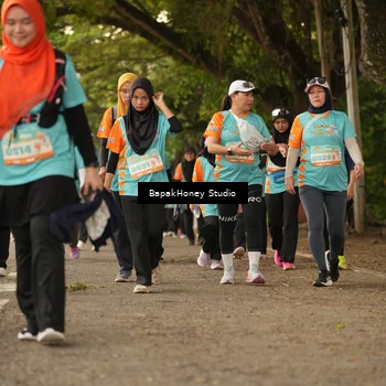 Runner Photo 8272486