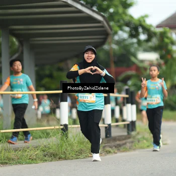 Runner Photo 8272489