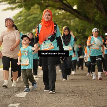 Runner Photo 8272490