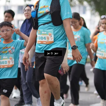 Runner Photo 8272491