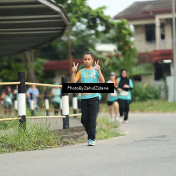 Runner Photo 8272492