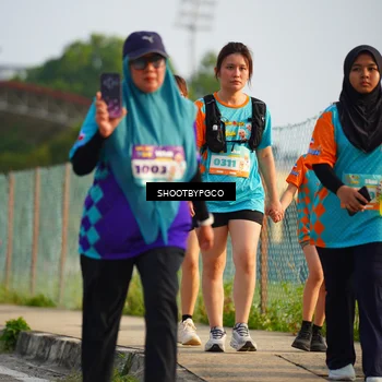 Runner Photo 8272493