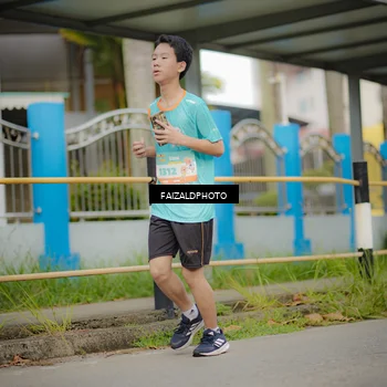 Runner Photo 8272494