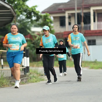 Runner Photo 8272499
