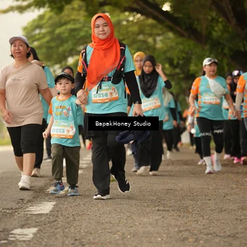 Runner Photo 8272503