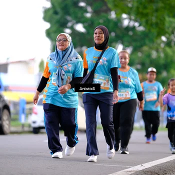 Runner Photo 8272504