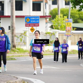 Runner Photo 8272506