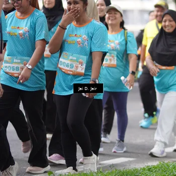 Runner Photo 8272507